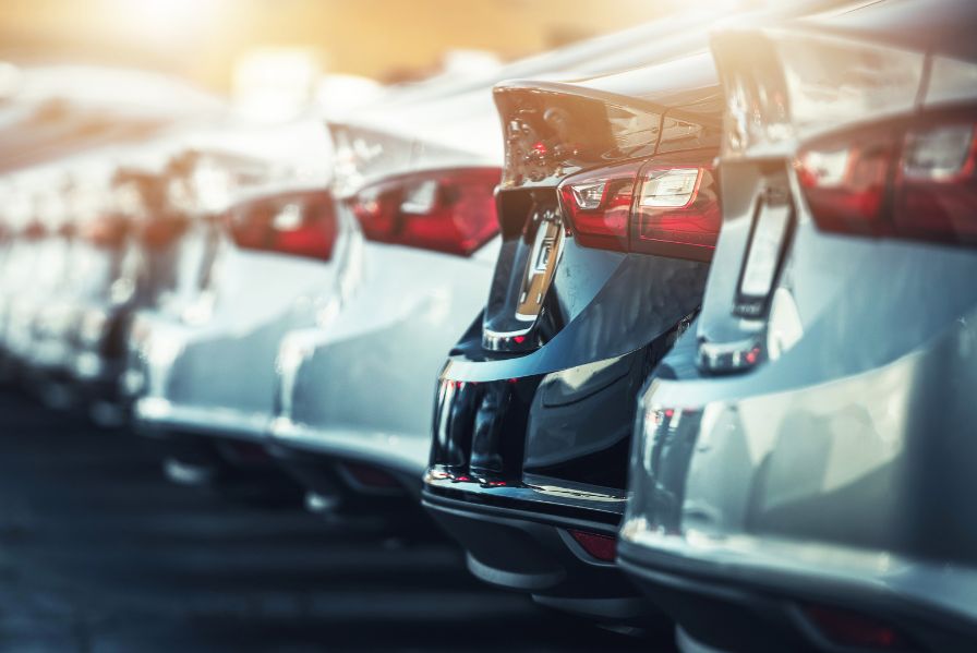 Tips Memilih Mobil Bekas Berkualitas untuk Pemula